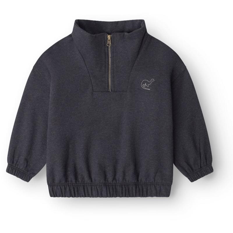 That's Mine Raven Julius Sweatshirt