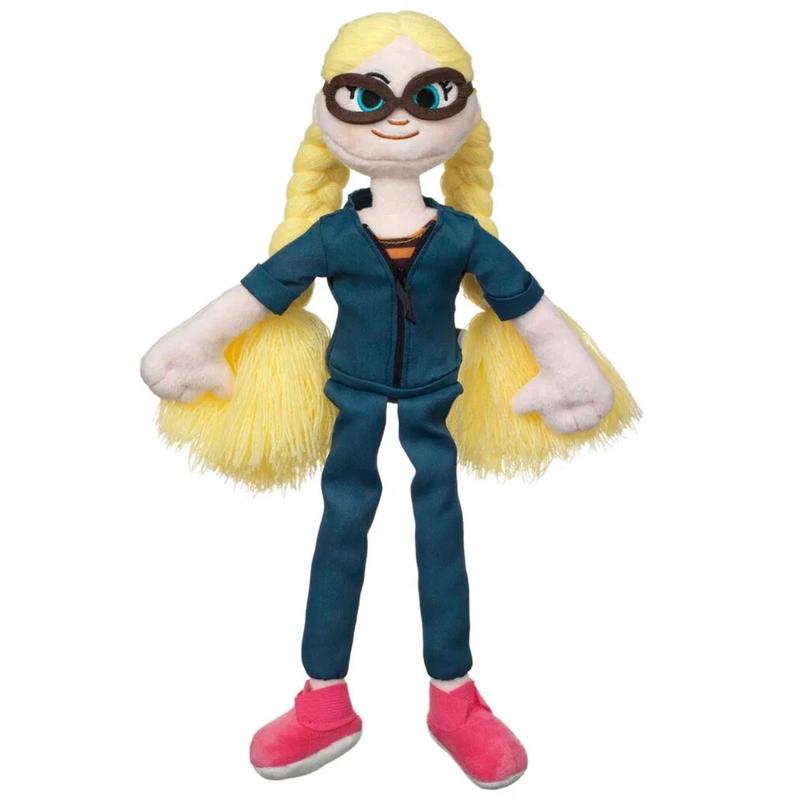 DR Motor Mille Plush 18 cm