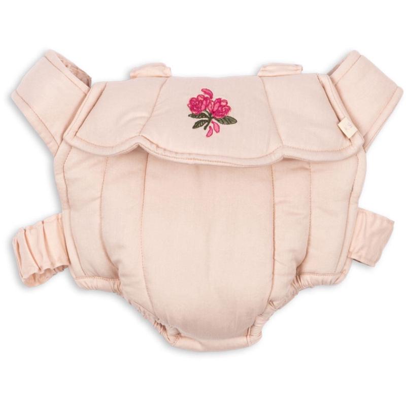 Konges Sljd Cameo Rose Doll Carrier