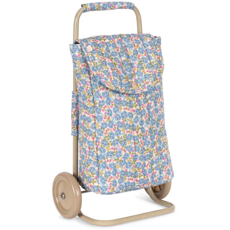 Konges Sljd Fleur Rosier Kids Trolley