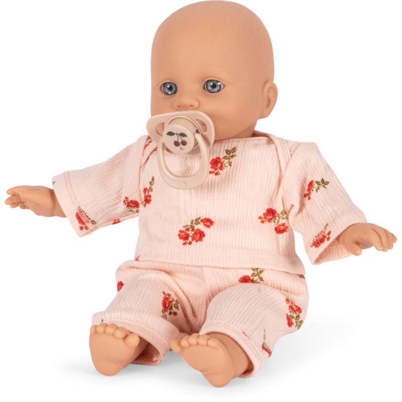 Konges Sljd Rosie Blush Elisa Doll