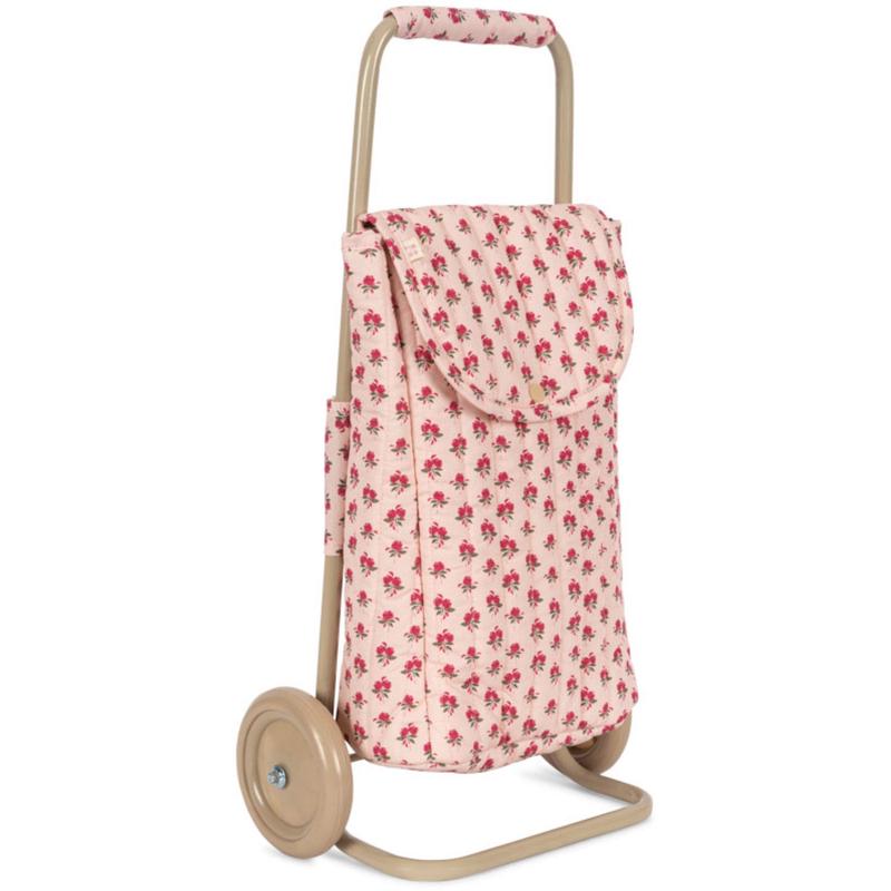 Konges Sljd Rosie Rose Kids Trolley