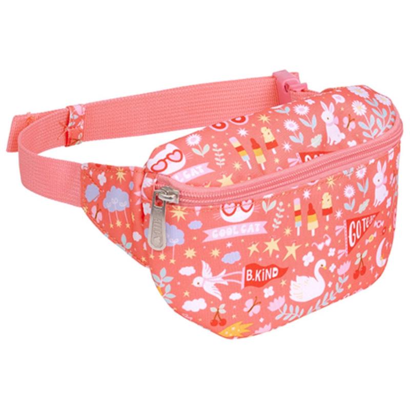 A Little Lovely Company Fun Bum Bag