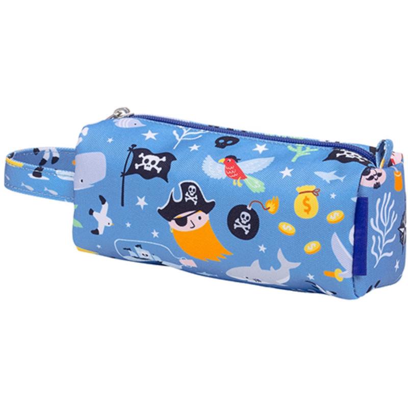 A Little Lovely Company Pirates Pencil Case
