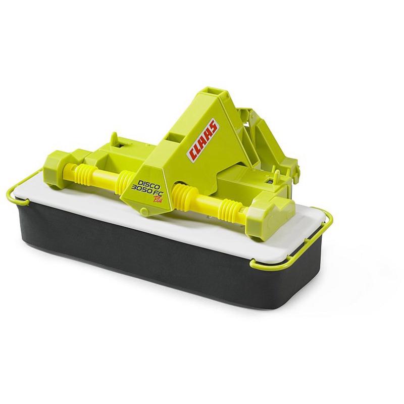 Bruder Accessories: Claas Front disc mower Disco 3050 FC