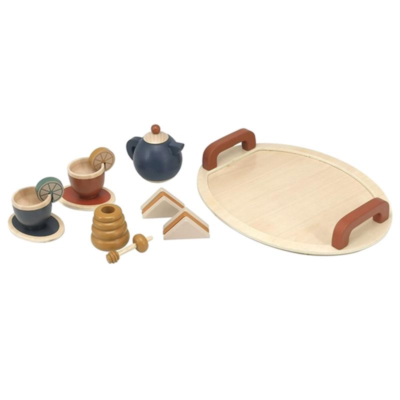 Magni Tea Set