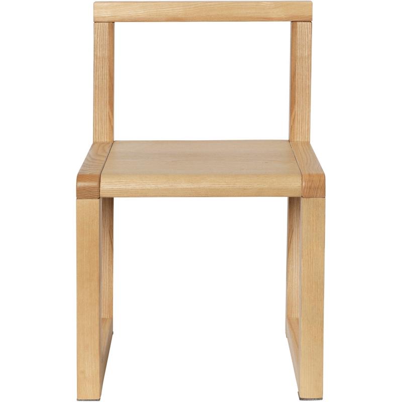 Ferm Living Ash Little Architect Chair