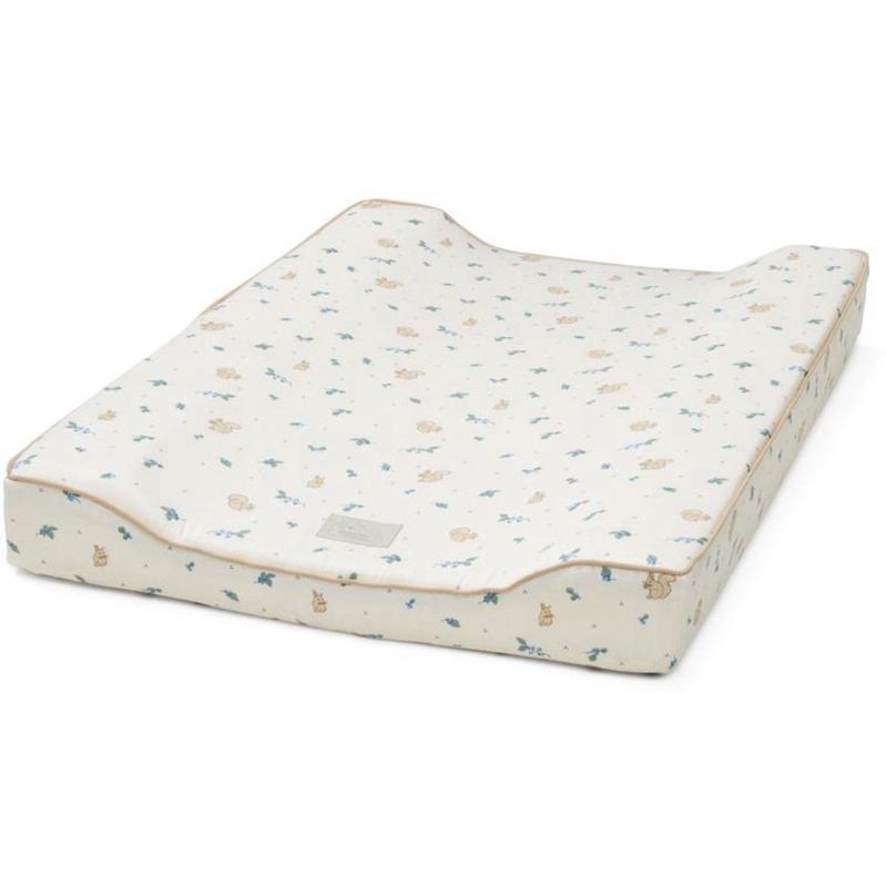 Cam Cam Copenhagen Blueberries Changing Pad