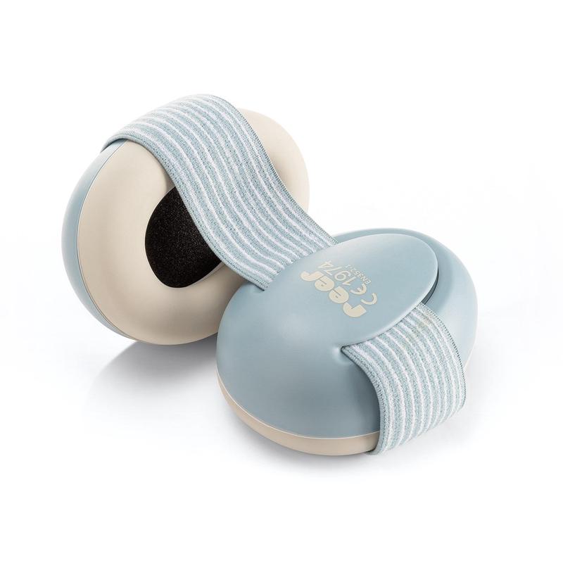 REER Hearing Protection for Baby - Blue