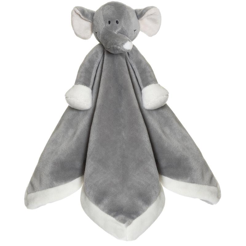 Teddykompaniet Gr Diinglisar - Nusseklud, Elefant I Gr