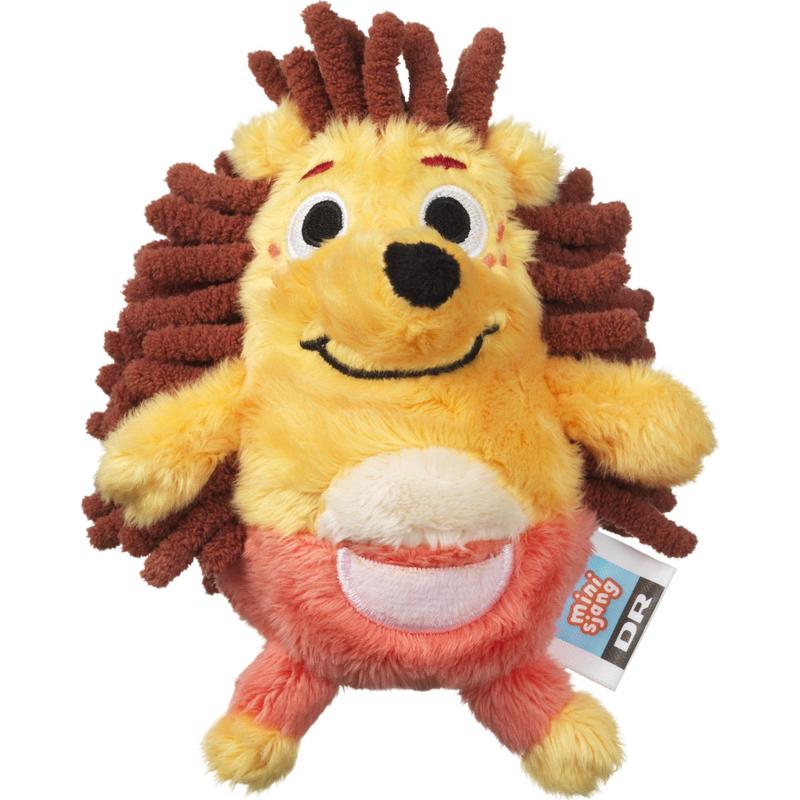 DR Small Plush Brste