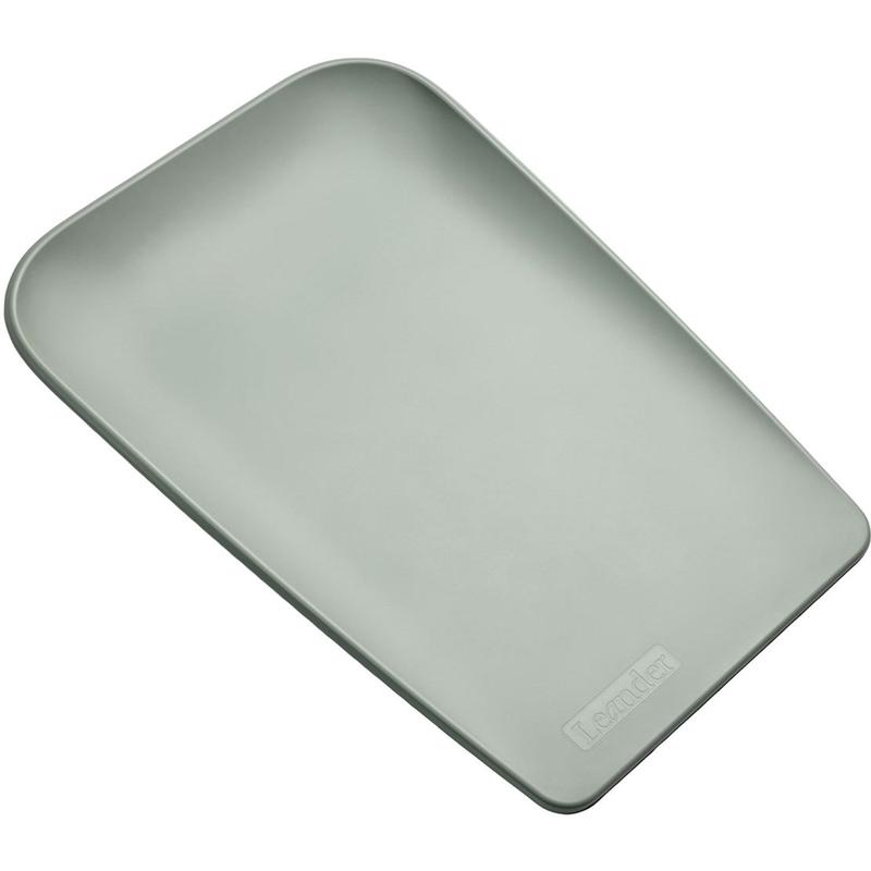 Leander Sage Green Leander Matty Mini Changing Pad