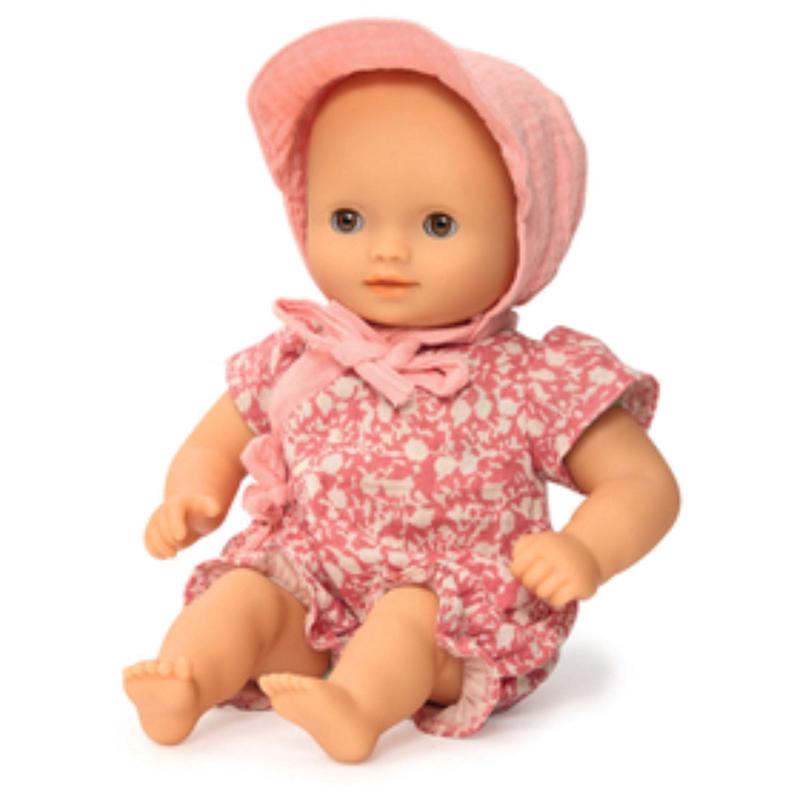 Djeco Pomea, Doll - Jacinthe