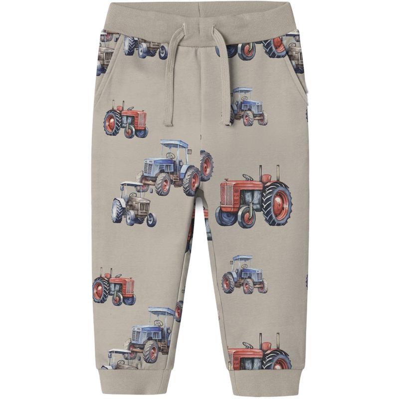 Name It Peyote Nmmludvig Nreg Sweat Pants Unb