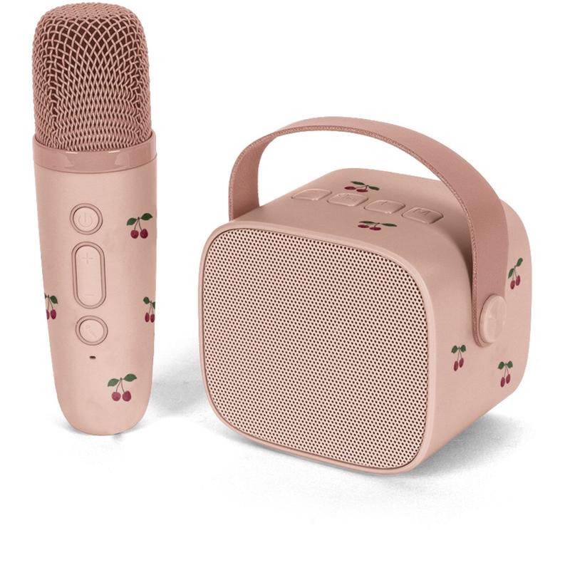 Konges Sljd Cherry Kids Karaoke