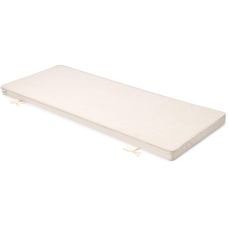 Woobiboo Beige Rocker Mattress XL