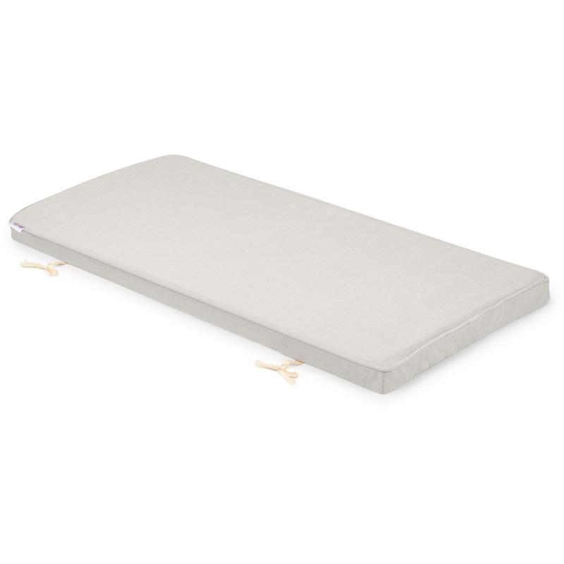 Woobiboo Gray Rocker Mattress L
