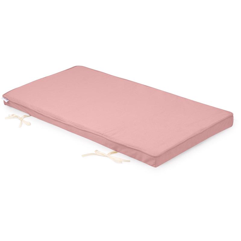 Woobiboo Pink Rocker Mattress M