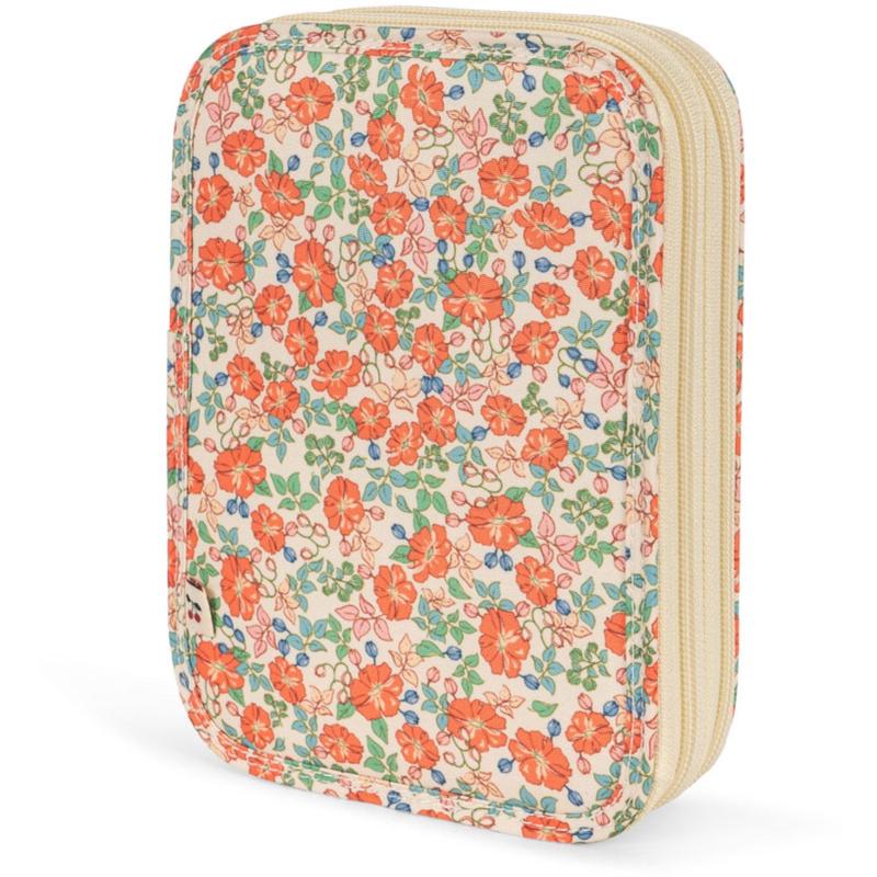 Konges Sljd Kaluka Clover Pencil Case