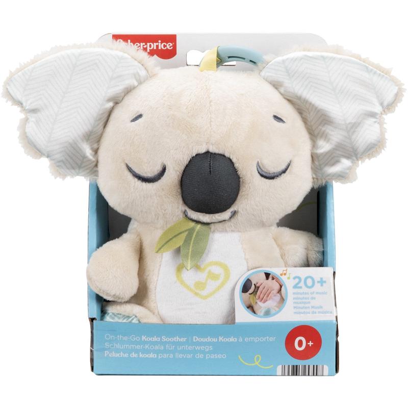 Fisher-Price On The Go Koala