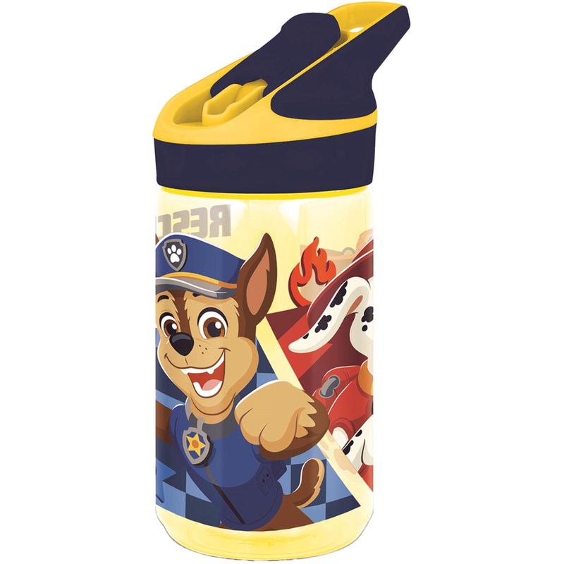 Euromic Paw Patrol Premium Ecozen Water Bottle