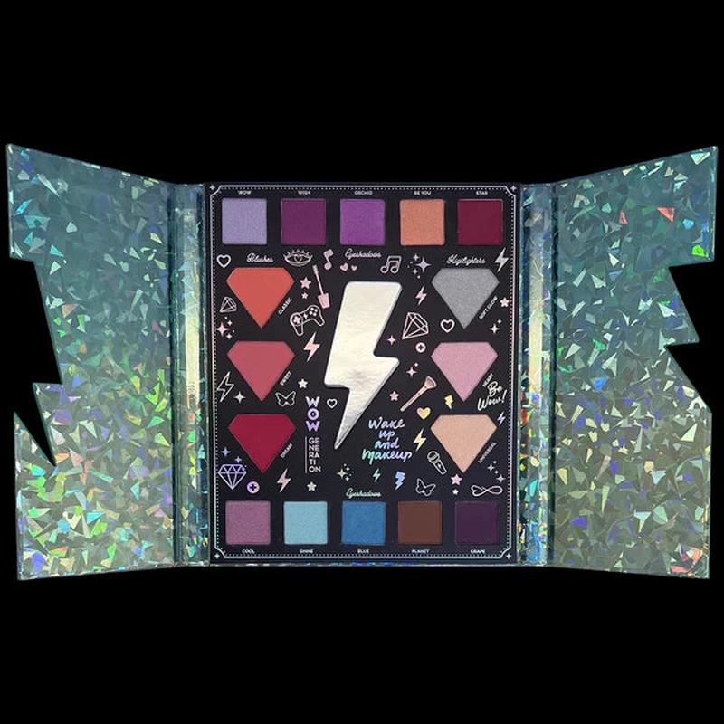 Euromic Wow Generation Cosmetic Palette