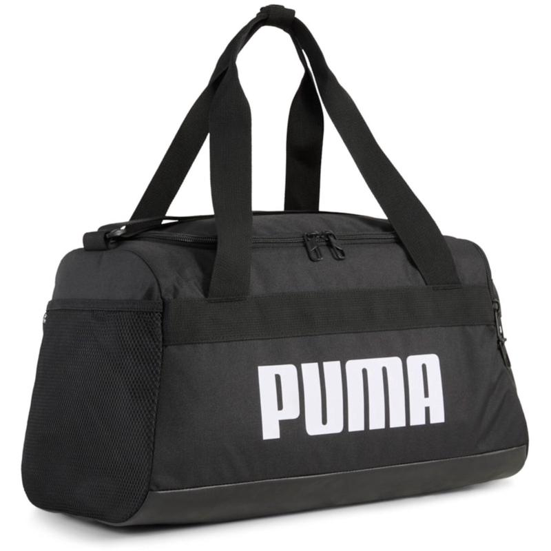 Puma Black Challenger Extra Small Sports Bag