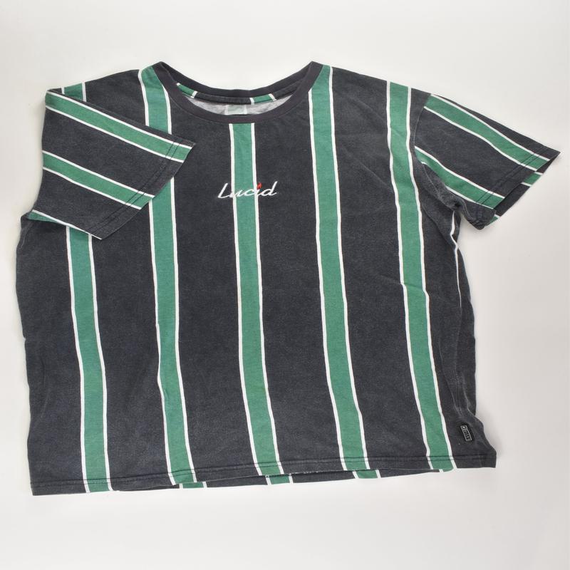 Lucid Size 10 T-shirt