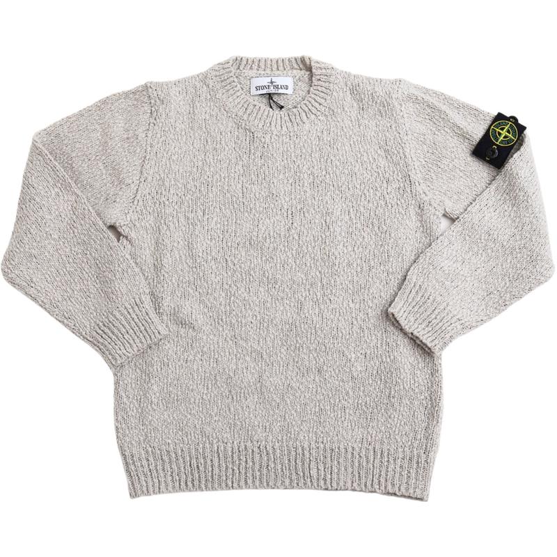 Stone Island Gesso Crew Neck