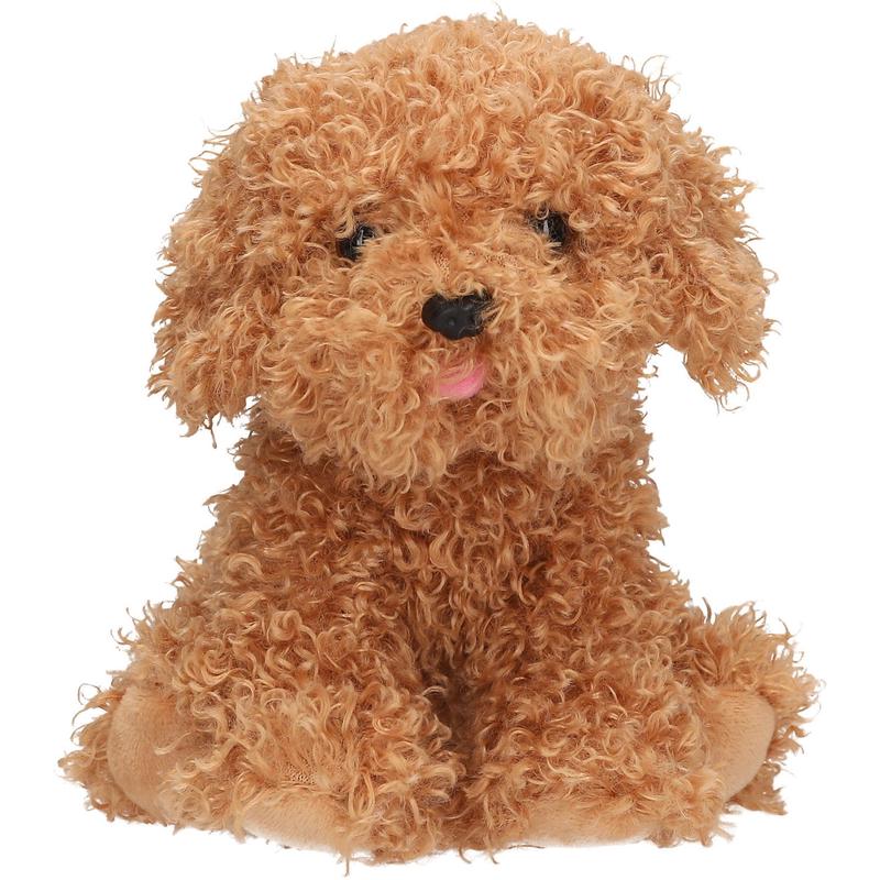 TOPModel Plush Dog 16 cm