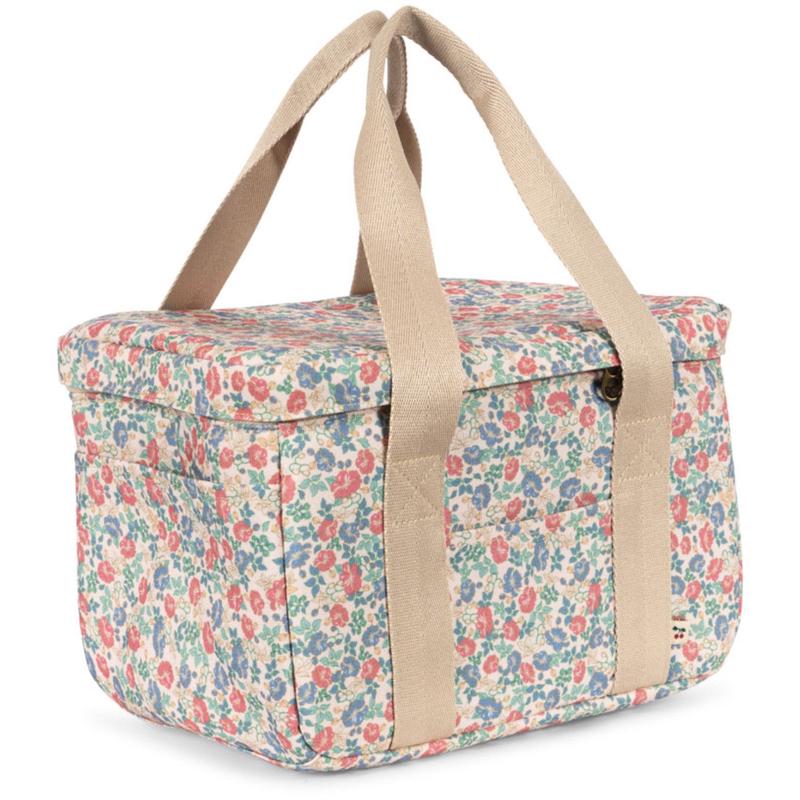 Konges Sljd Fiola Carl Cooler Bag