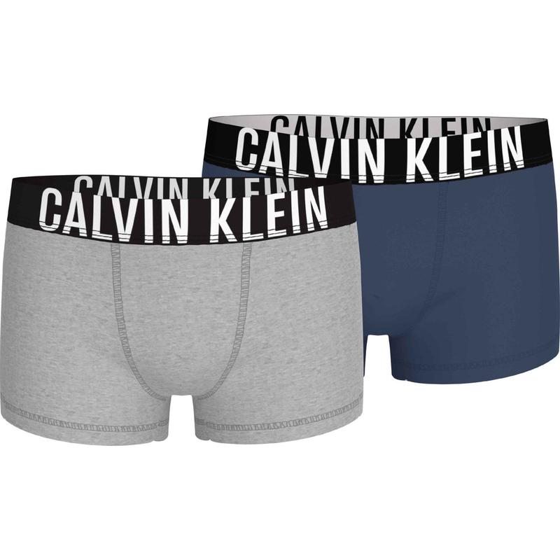 Calvin Klein Auburn/Pvhblack 2-Pack Trunk