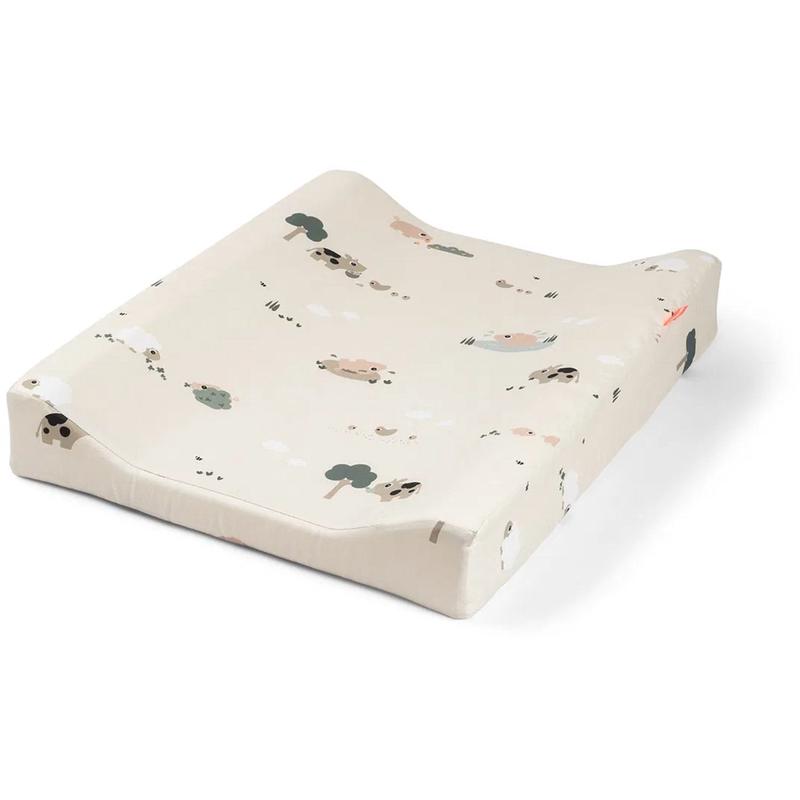 DonebyDeer Sand Changing Mat Tiny farm