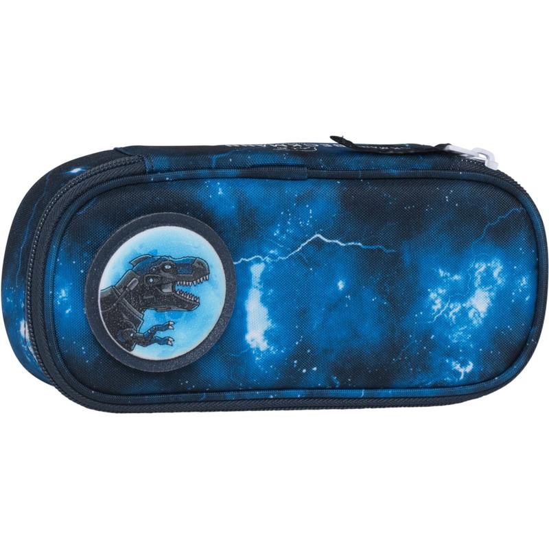 Beckmann Tech Rex Ovalt Pencil Case