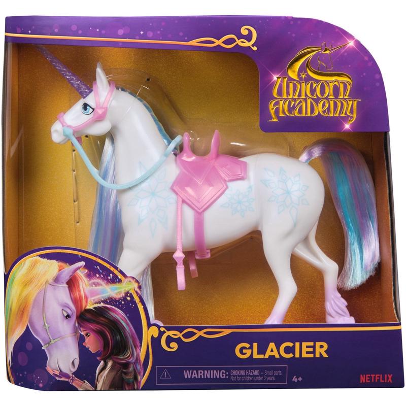 Unicorn Academy Fashion Doll Unicorn 28 Cm Glacier