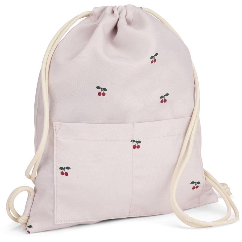 Konges Sljd Konges Sljd Nush Gymnastikpose Cherry Blush