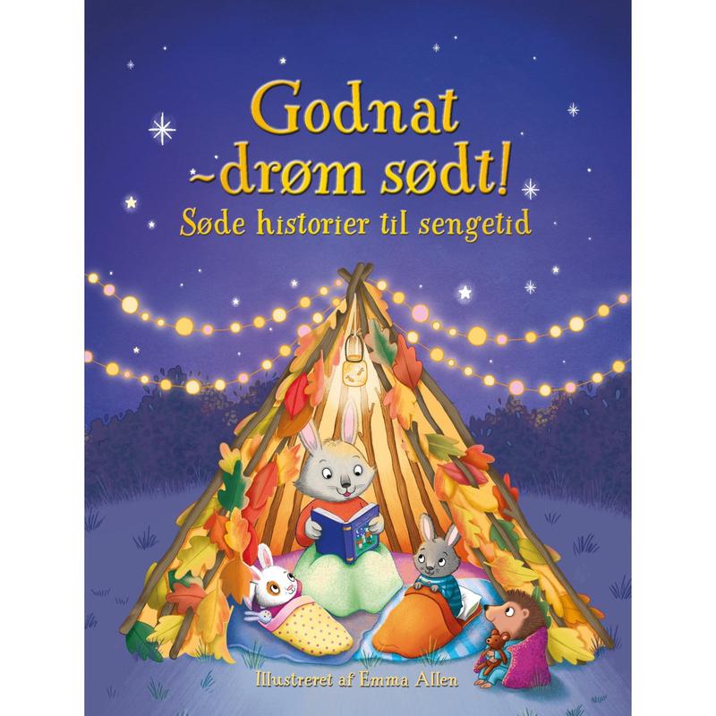 Forlaget Tukan Godnat, Drm Sdt!