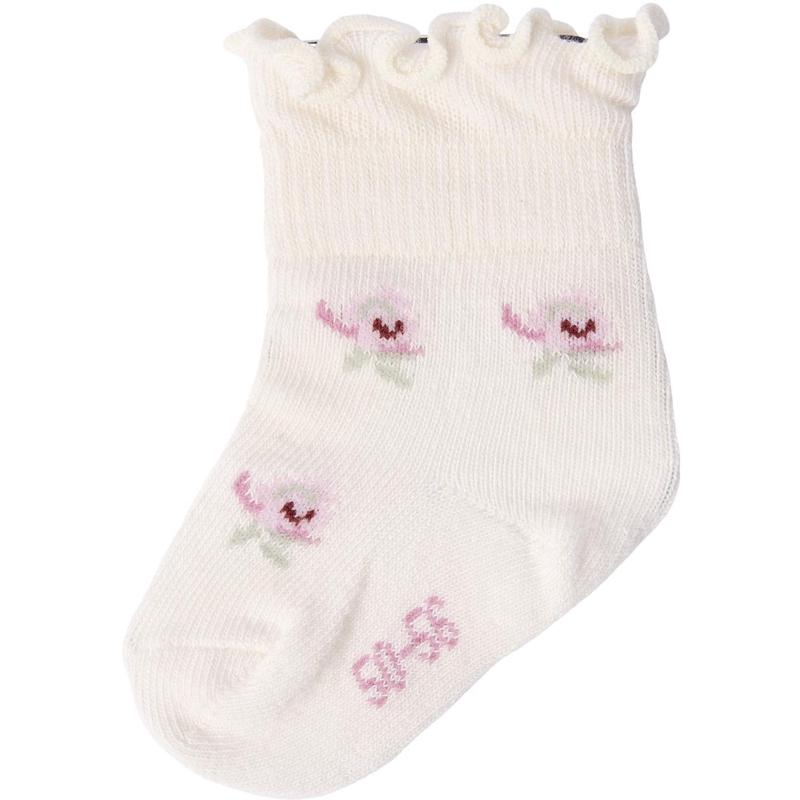 Name It Cloud Dancer Hisa Socks