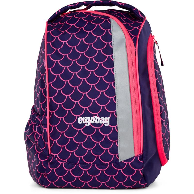 Ergobag Pearl DiveBear Gym Bag