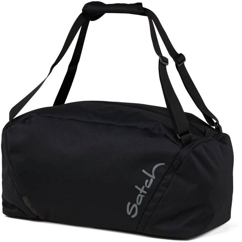 Satch BlackJack Duffle Bag