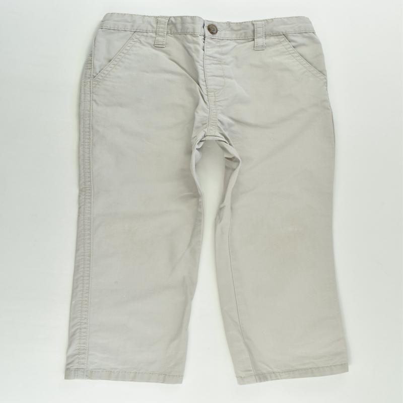 Brand Unknown Size 4 Chino Pants