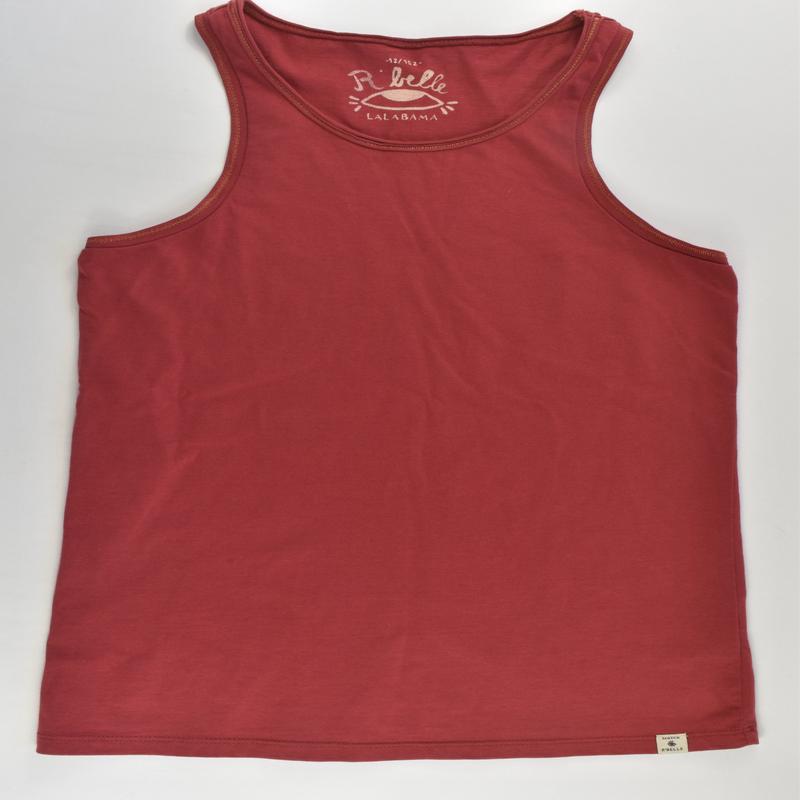 Scotch R'Belle Size 12 (152 cm) Tank Top