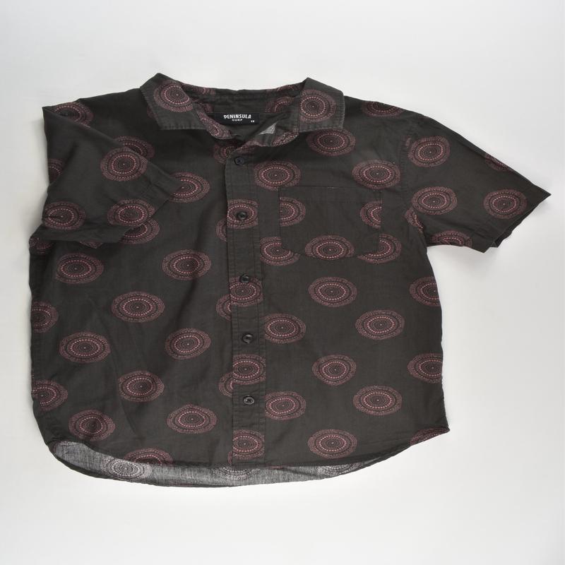 Peninsula Surf Company (PSC) Size12 Shirt