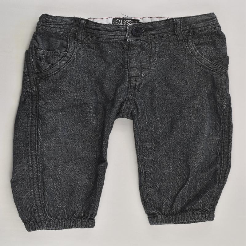 ABCD Industrie Size 0 Pants