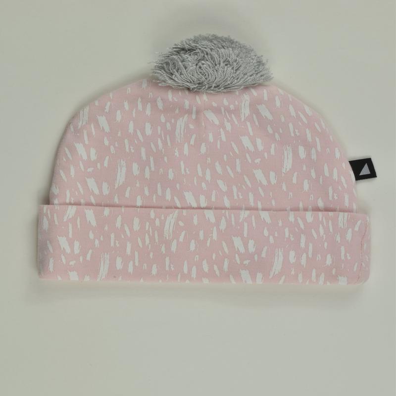 Anarkid Size 00 Beanie