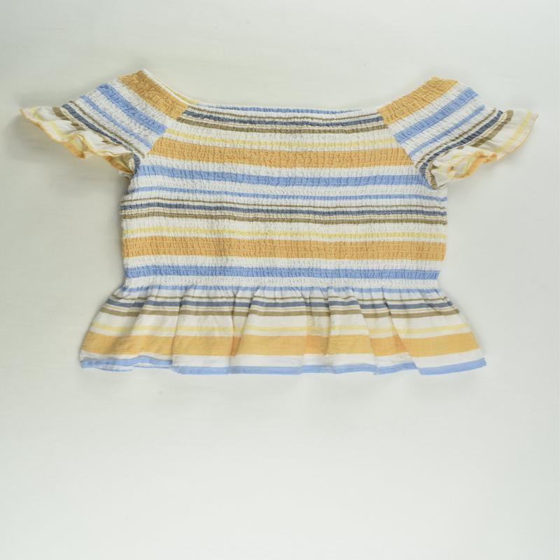 Pavement Size 12 T-shirt