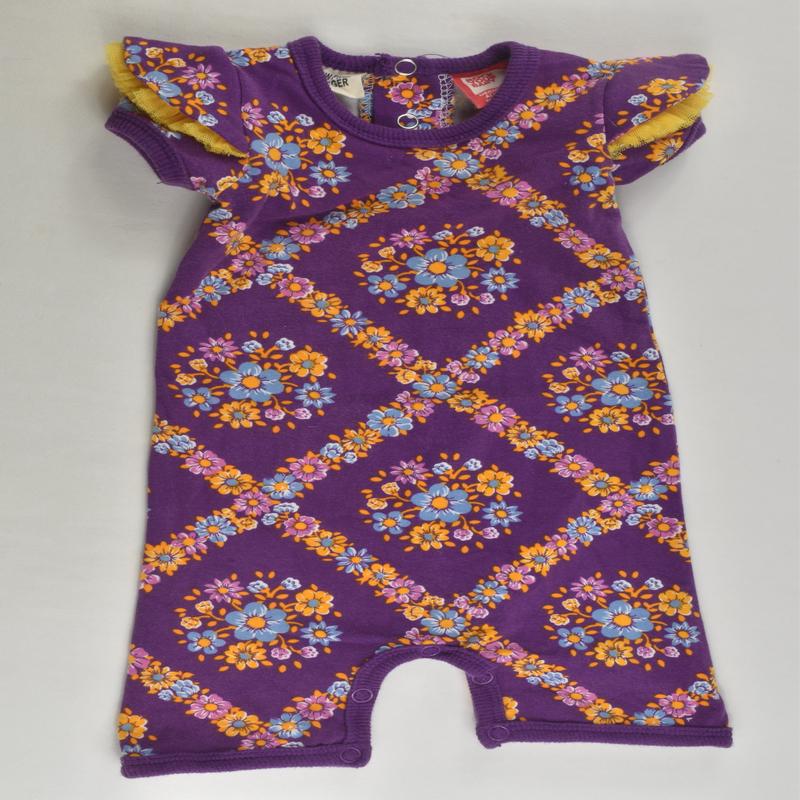 Rock Your Baby Size 000 Romper