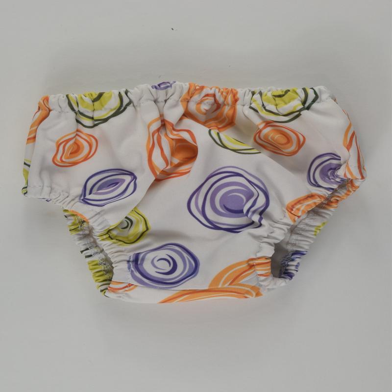 Pea Pods Australia Size 1-3 Reusable Swim Nappy