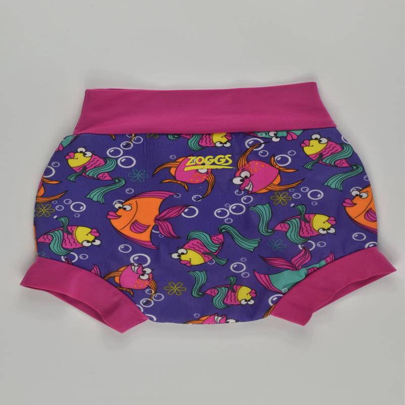 Zoggs Size 0 Swim Nappy