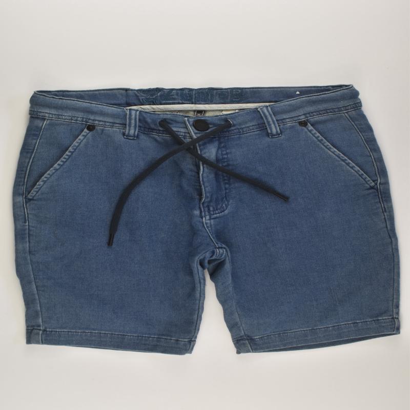 Zom-B Size 12 Denim Shorts